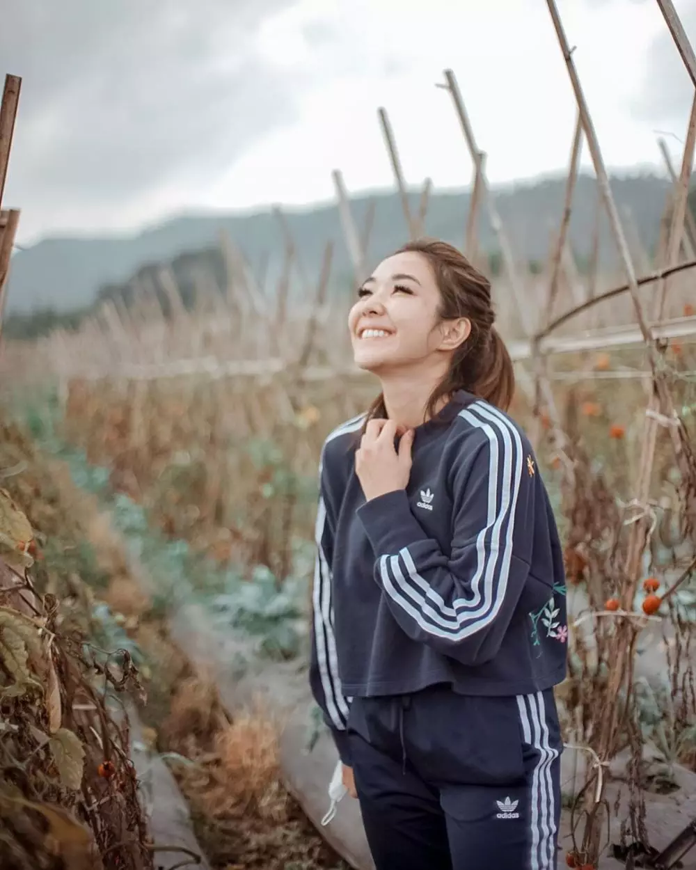 Gisel jelajah Bandung © 2020 brilio.net