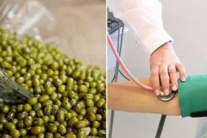 23 Manfaat kacang hijau untuk kesehatan dan kecantikan