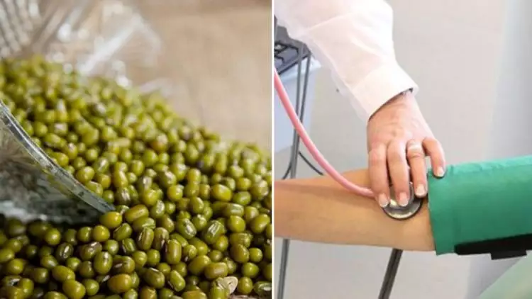 23 Manfaat kacang hijau untuk kesehatan dan kecantikan