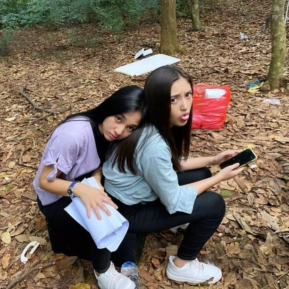 Ranty Sondakh Berbagai sumber Ranty Sondakh Berbagai sumber