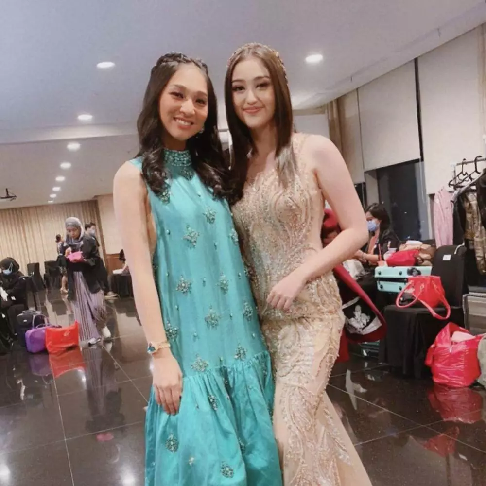 Ranty Sondakh Berbagai sumber Ranty Sondakh Berbagai sumber