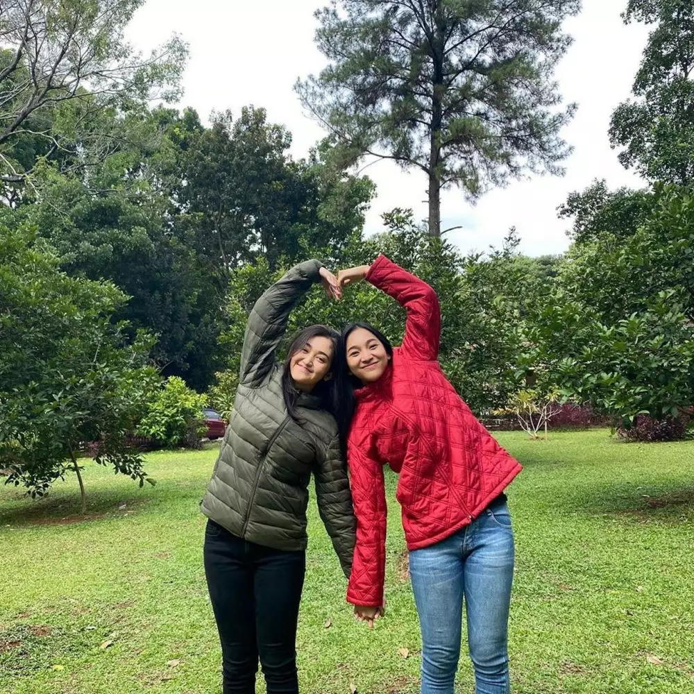 Ranty Sondakh Berbagai sumber Ranty Sondakh Berbagai sumber