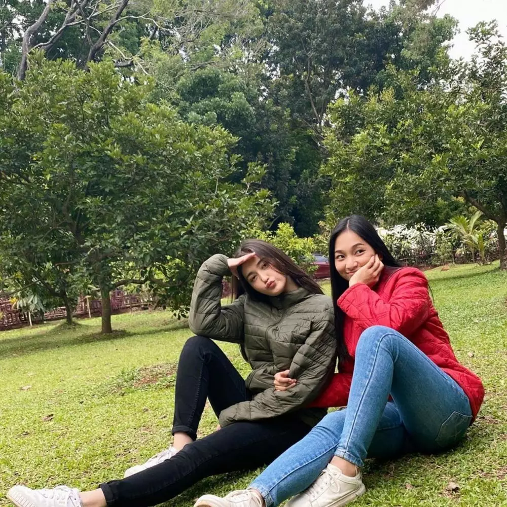 Ranty Sondakh Berbagai sumber Ranty Sondakh Berbagai sumber