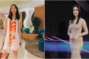 Main film bareng, ini 8 potret kebersamaan Harini & Ranty Maria