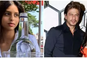 Kena body shaming, putri Shah Rukh Khan beri balasan menohok