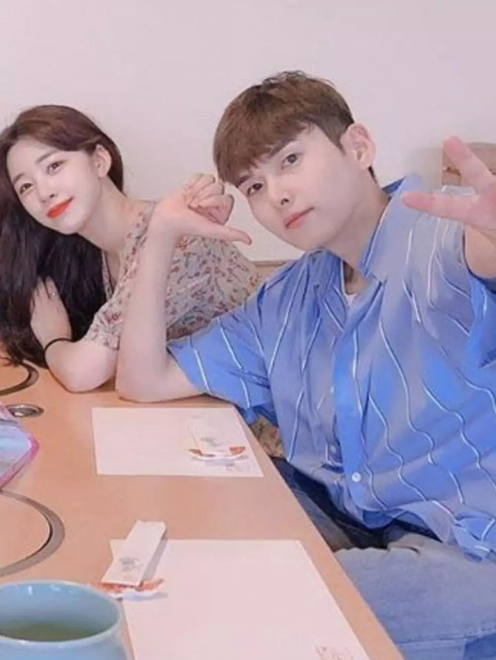 riowook nggak jelas Berbagai sumber