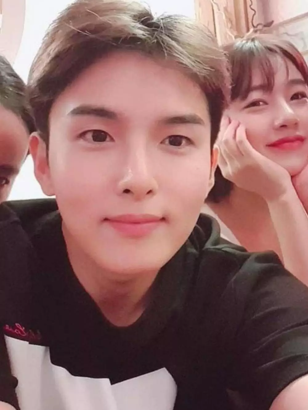 riowook nggak jelas Berbagai sumber