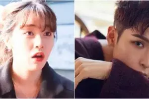 6 Potret kedekatan Ryeowook Super Junior & Ari TAHITI