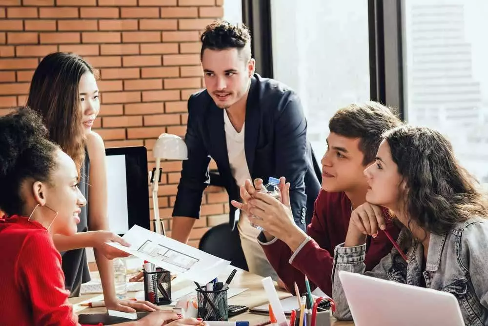 3 Tips komunikasi  © 2020 brilio.net