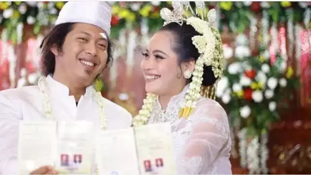 pedangdut pria instagram 