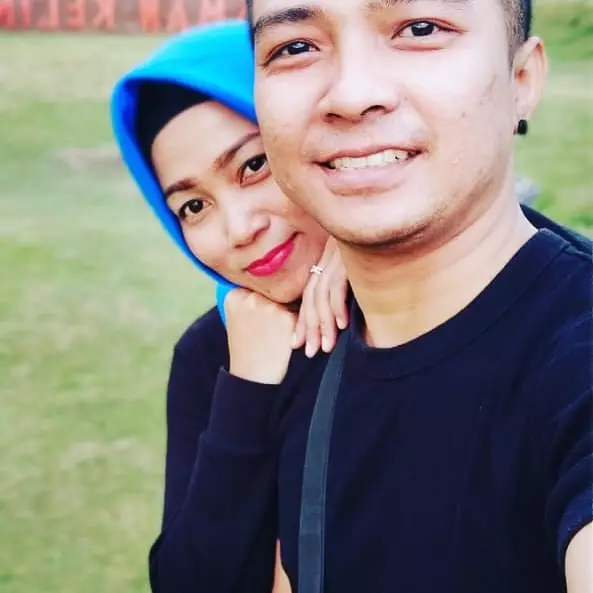 pedangdut pria instagram 