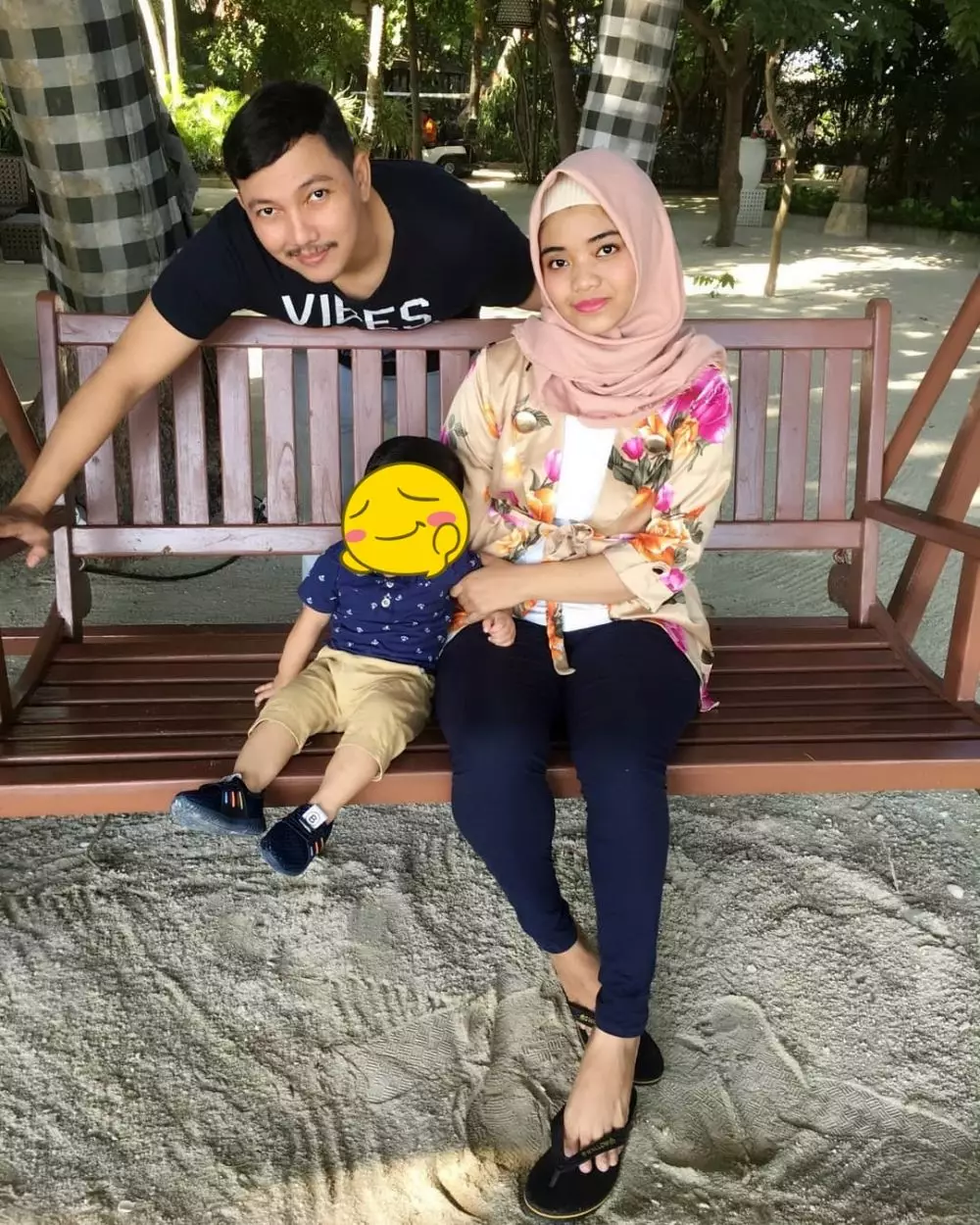 pedangdut pria instagram 