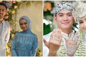 6 Pedangdut pria ini punya pasangan bukan seleb, termasuk Reza DA