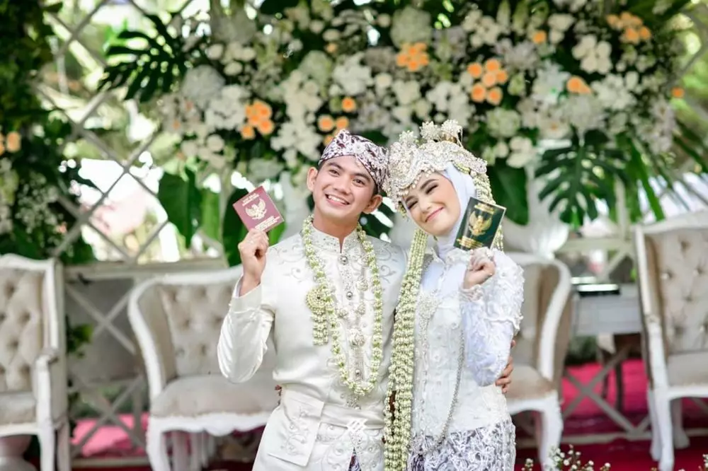 Rizki DA rencana tes DNA berbagai sumber