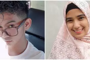 Nadya Mustika dikabarkan hamil, Rizki DA berencana jalani tes DNA
