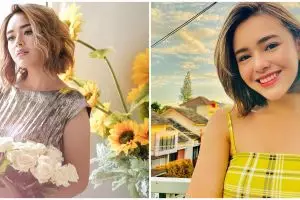 5 Cerita kehidupan Amanda Manopo yang jarang diketahui, kerap kesepian