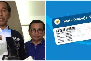 Cara mengikuti pelatihan kartu Prakerja di rumah, bisa online