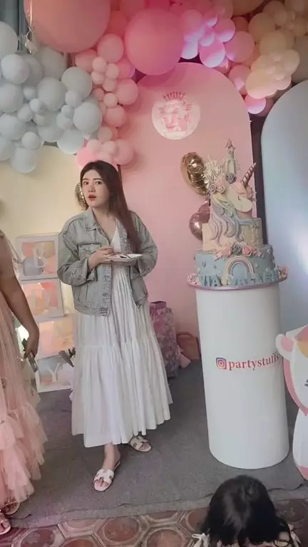 ultah Via Vallen ke-29 instagram 