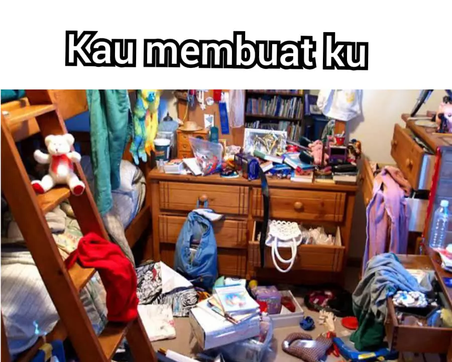 Meme cinta ini membunuhku Facebook/ Nur Fitya Maulida