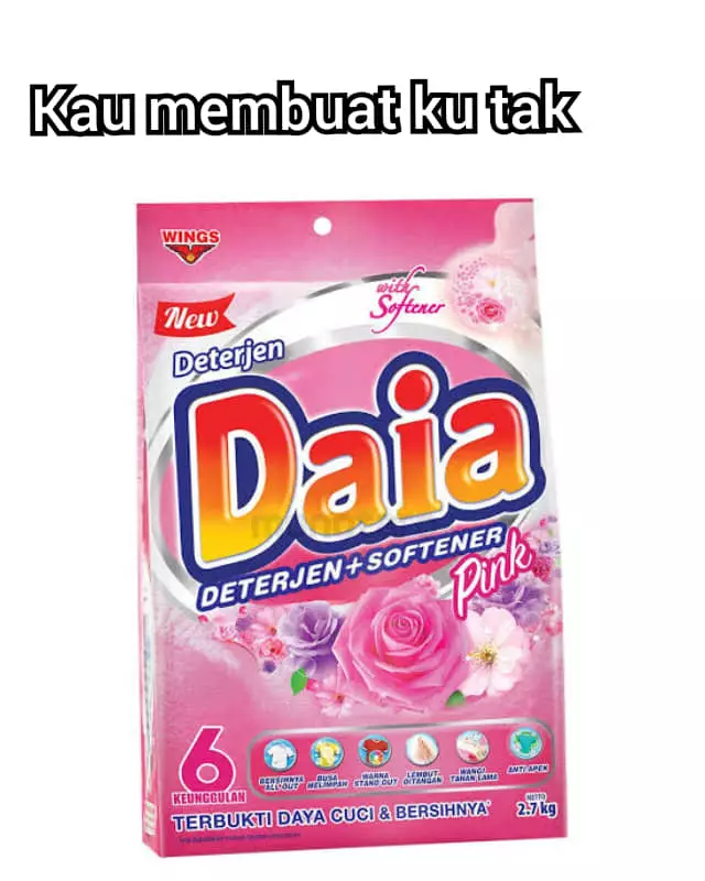 Meme cinta ini membunuhku Facebook/ Nur Fitya Maulida