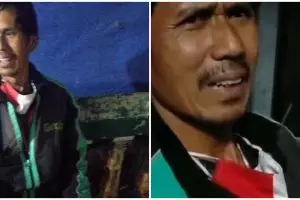 Kisah sedih driver ojek online kehilangan motor saat sholat maghrib