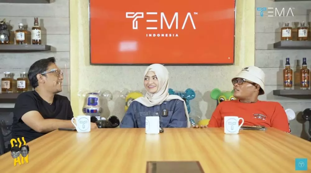 pertemuan pertama Sule dan Nathalie berbagai sumber pertemuan pertama Sule dan Nathalie berbagai sumber