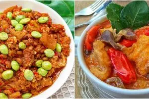 20 Resep krecek ala rumahan, enak, spesial dan praktis