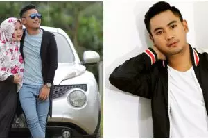 10 Potret terbaru Jamil D'Academy 1, jarang muncul di TV