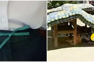 10 Potret lucu yang orang kaya can't relate, ada-ada aja