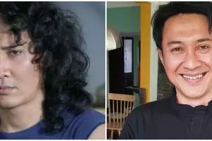 Potret 8 pemain sinetron Dunia Terbalik dulu vs kini