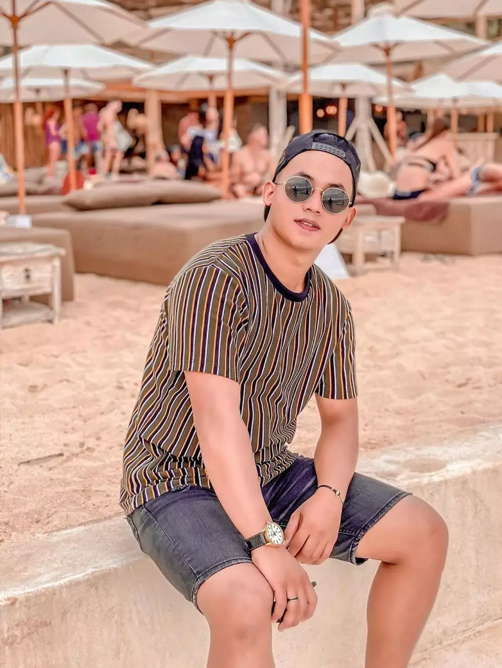 kakak putri akademi jarang kesorot Berbagai sumber