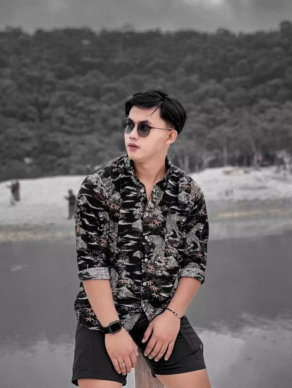 kakak putri akademi jarang kesorot Berbagai sumber