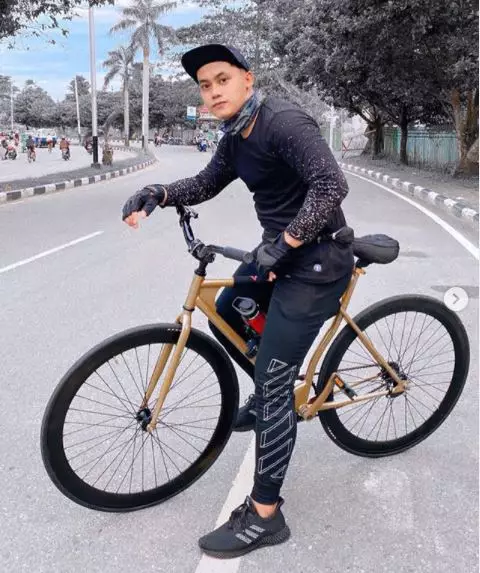 kakak putri akademi jarang kesorot Berbagai sumber