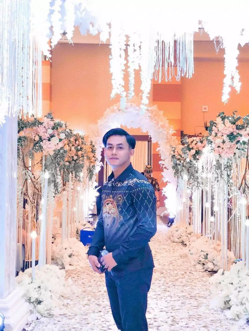 kakak putri akademi jarang kesorot Berbagai sumber