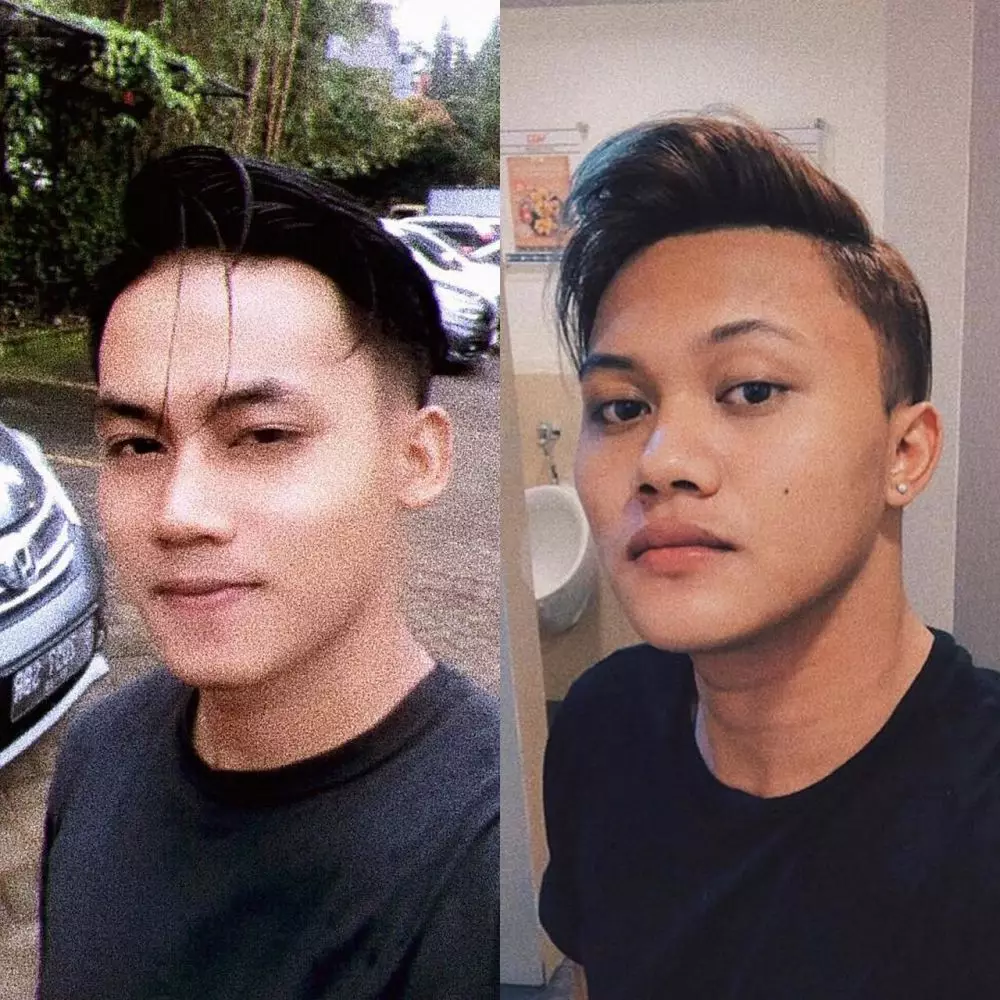 kakak putri akademi jarang kesorot Berbagai sumber