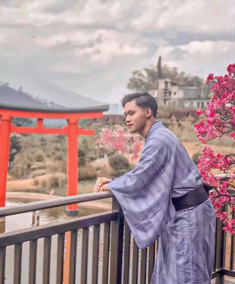 kakak putri akademi jarang kesorot Berbagai sumber