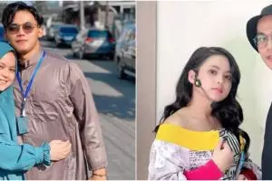 8 Potret Irham, kakak Putri D'Academy yang sering dikira pacar