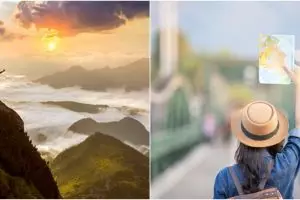 40 Kata-kata liburan dan travelling, berkesan dan cocok untuk caption