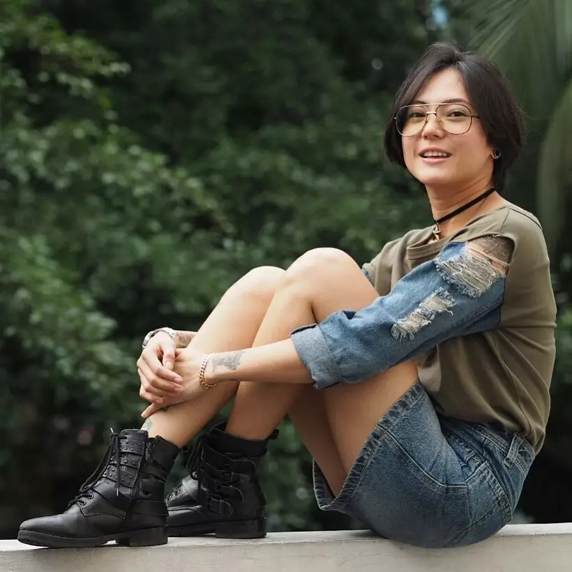 diet Poppy Sovia Instagram