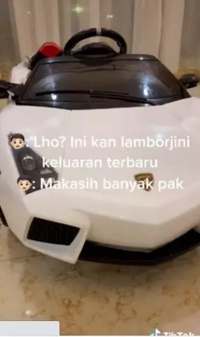 kaesang lamborgini Berbagai sumber kaesang lamborgini Berbagai sumber
