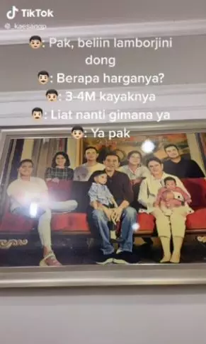 kaesang lamborgini Berbagai sumber kaesang lamborgini Berbagai sumber