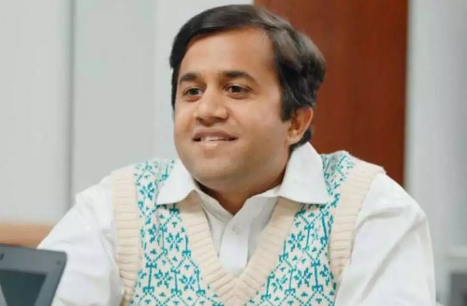 Kabar pemain film 3 Idiots Berbagai Sumber