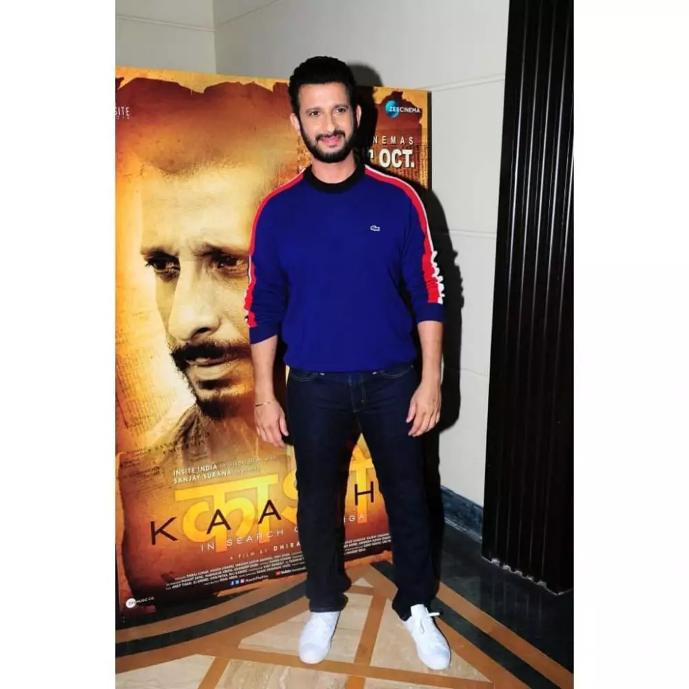 Kabar pemain film 3 Idiots Berbagai Sumber