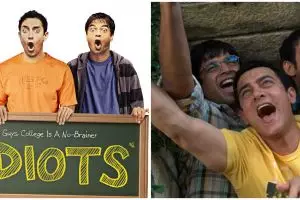 11 Tahun berlalu, ini kabar terbaru 7 pemain film 3 Idiots