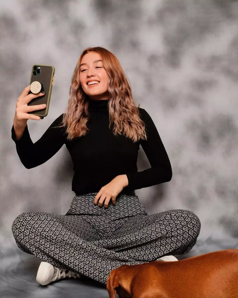 Pemotretan Natasha Ryder berbagai sumber Pemotretan Natasha Ryder berbagai sumber