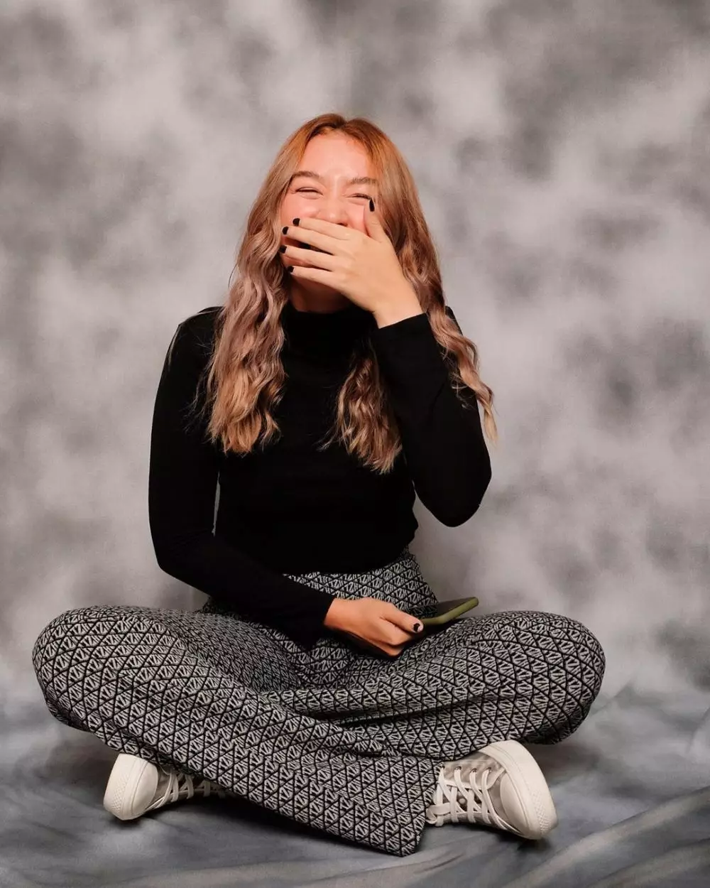 Pemotretan Natasha Ryder berbagai sumber Pemotretan Natasha Ryder berbagai sumber