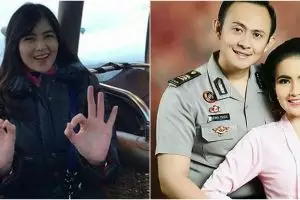 8 Potret terbaru Kadek Devi mantan ratu FTV, kini hamil anak ketiga