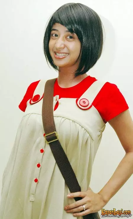 potret lawas juri LIDA © 2020 brilio.net potret lawas juri LIDA © 2020 brilio.net