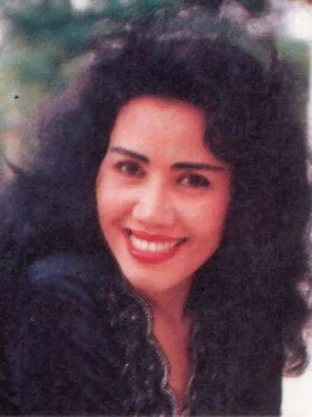 potret lawas juri LIDA © 2020 brilio.net potret lawas juri LIDA © 2020 brilio.net