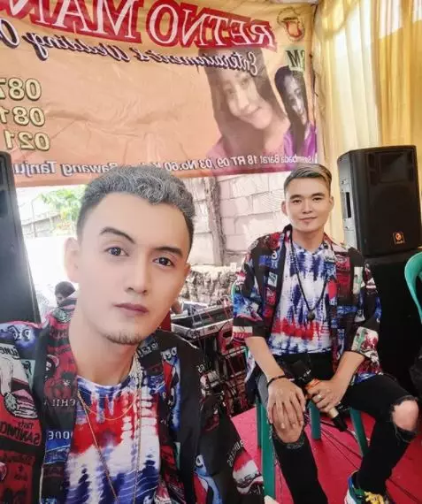 Fadhli meninggal fakta Berbagai sumber Fadhli meninggal fakta Berbagai sumber